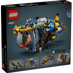 LEGO Technic – Výskumná ponorka LEGO Technic – Výskumná ponorka